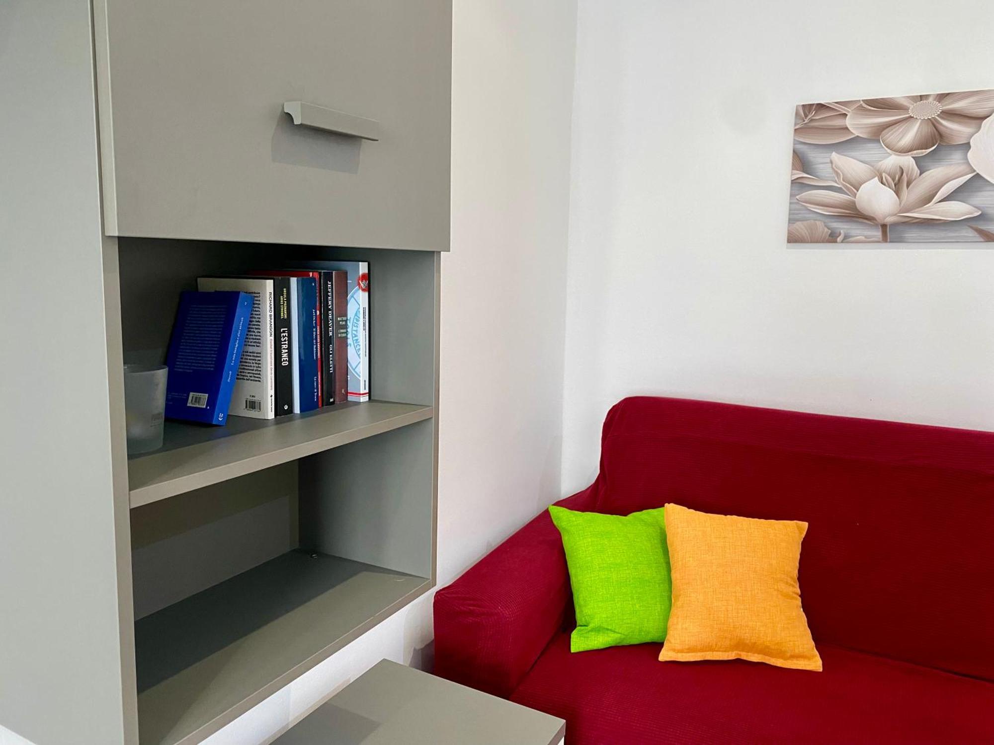 Easyescape - Casa Vacanze Torino Экстерьер фото