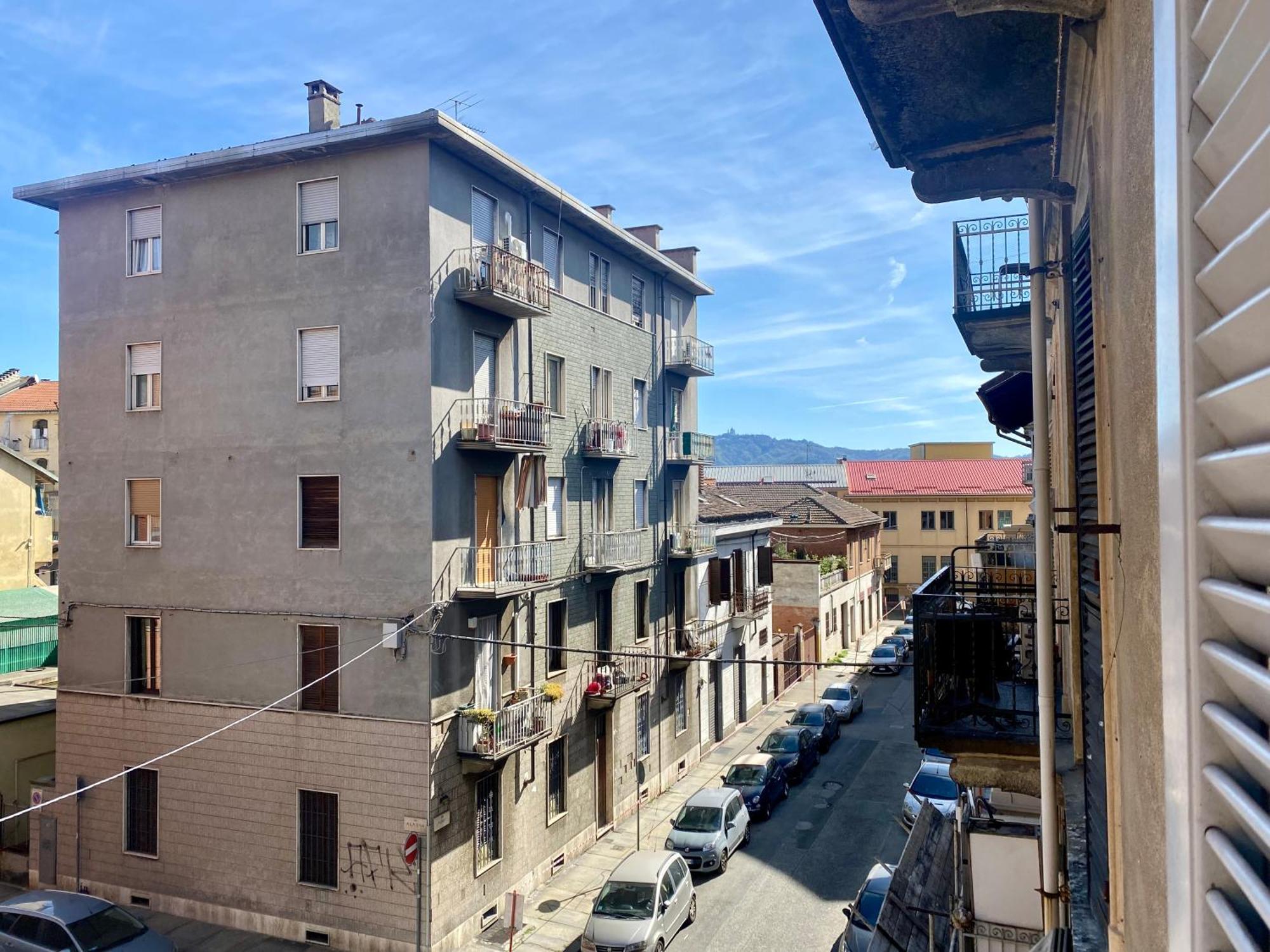 Easyescape - Casa Vacanze Torino Экстерьер фото