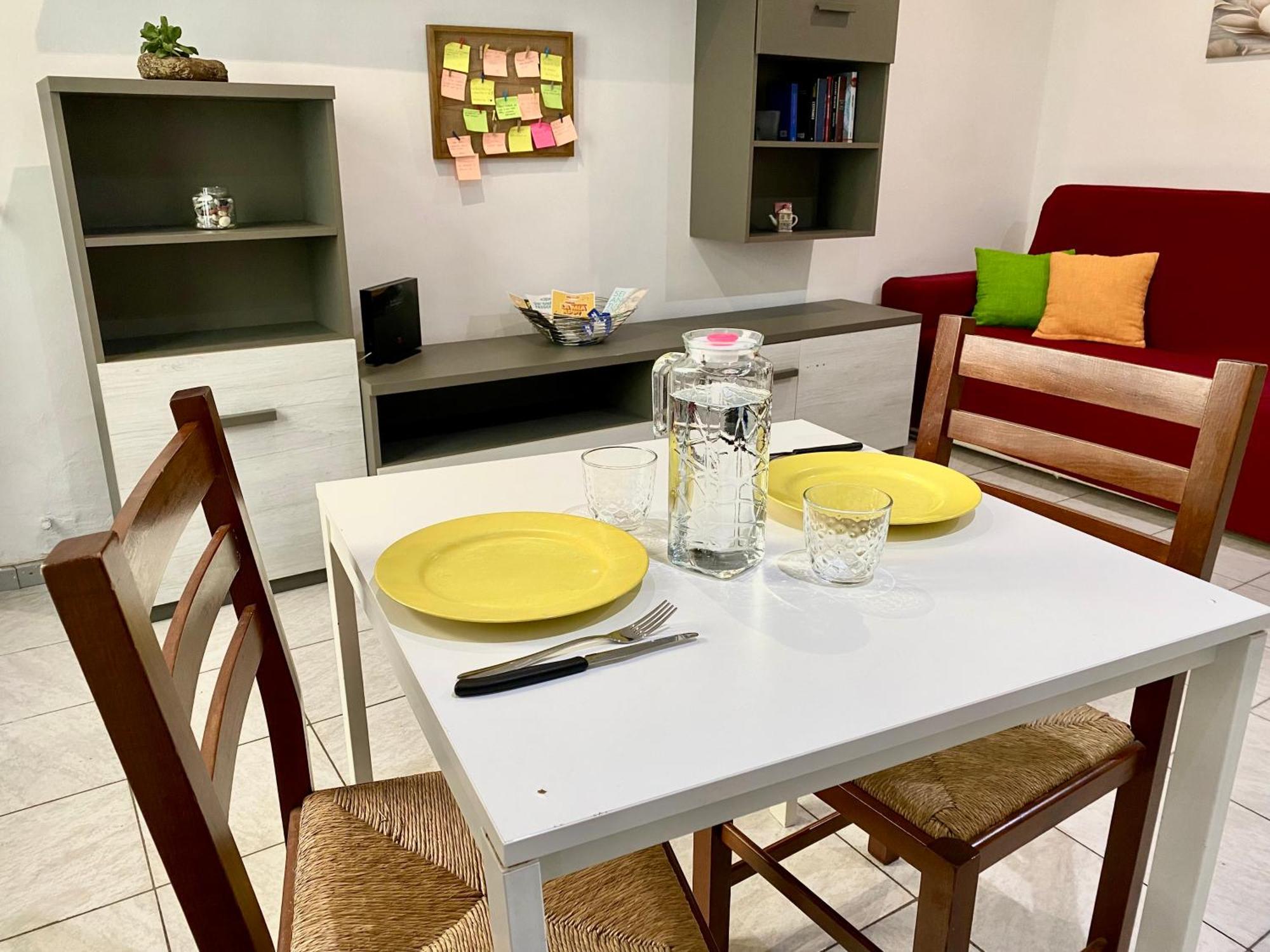 Easyescape - Casa Vacanze Torino Экстерьер фото
