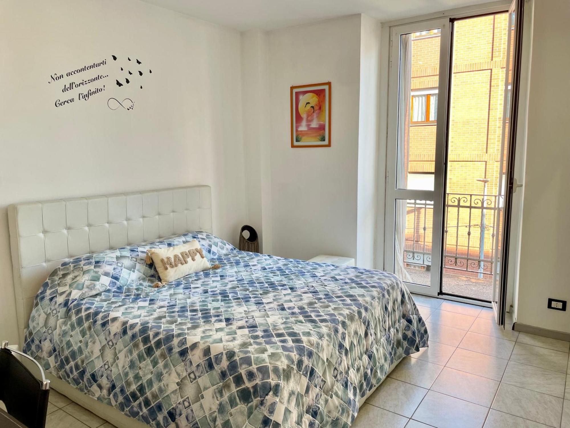 Easyescape - Casa Vacanze Torino Экстерьер фото