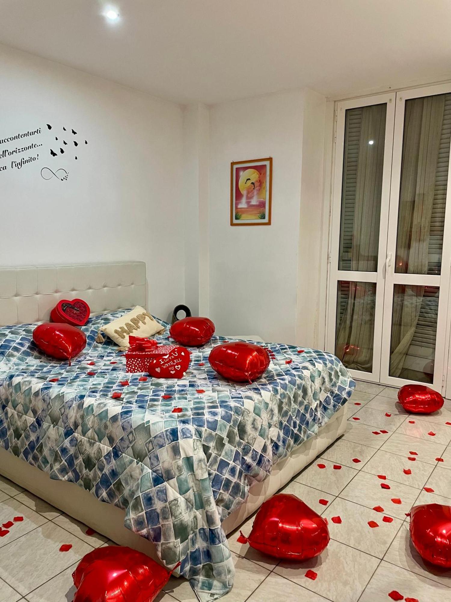 Easyescape - Casa Vacanze Torino Экстерьер фото