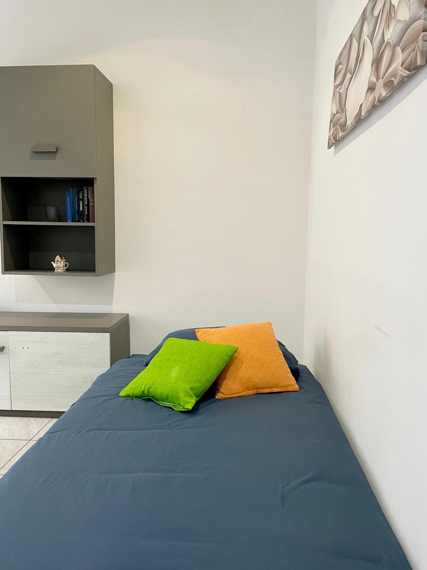 Easyescape - Casa Vacanze Torino Экстерьер фото