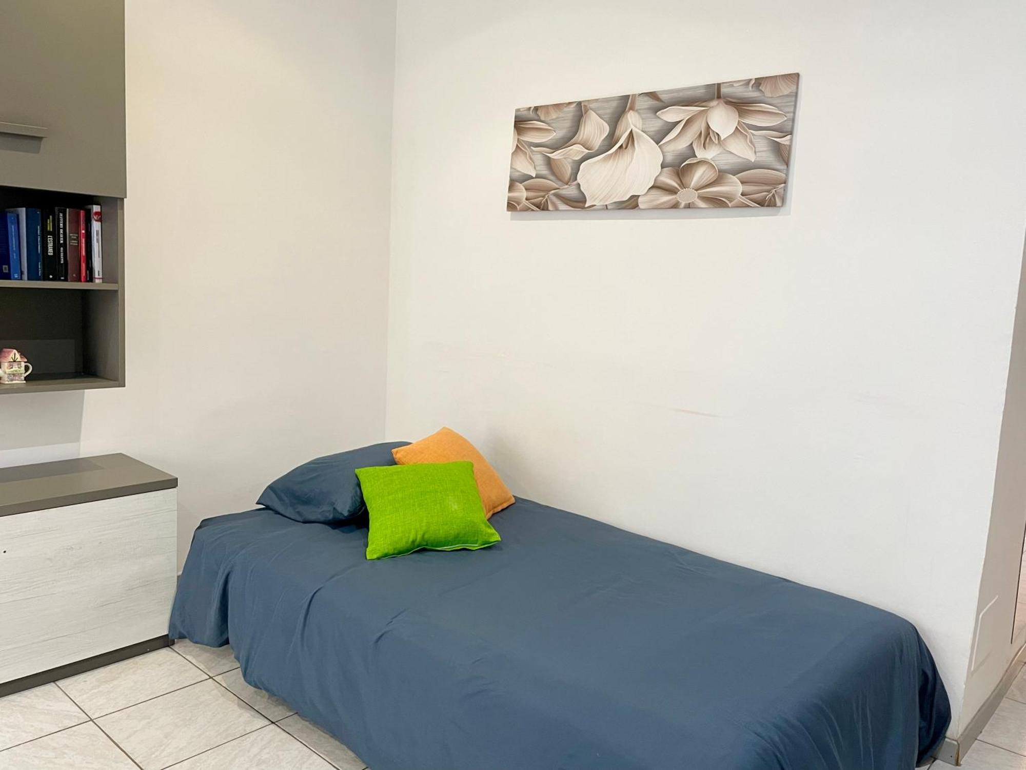 Easyescape - Casa Vacanze Torino Экстерьер фото
