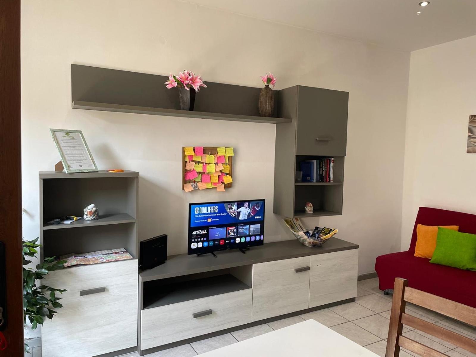 Easyescape - Casa Vacanze Torino Экстерьер фото