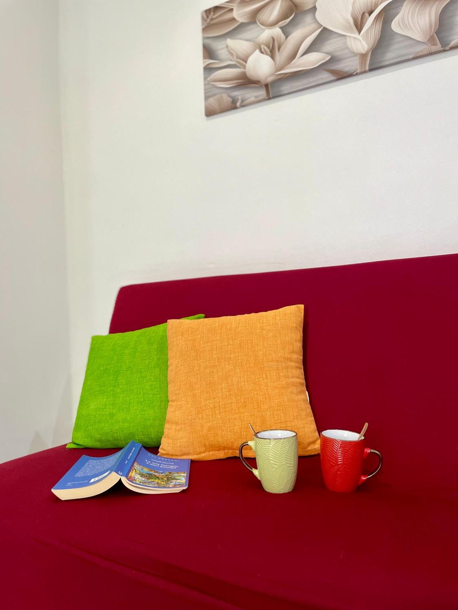 Easyescape - Casa Vacanze Torino Экстерьер фото